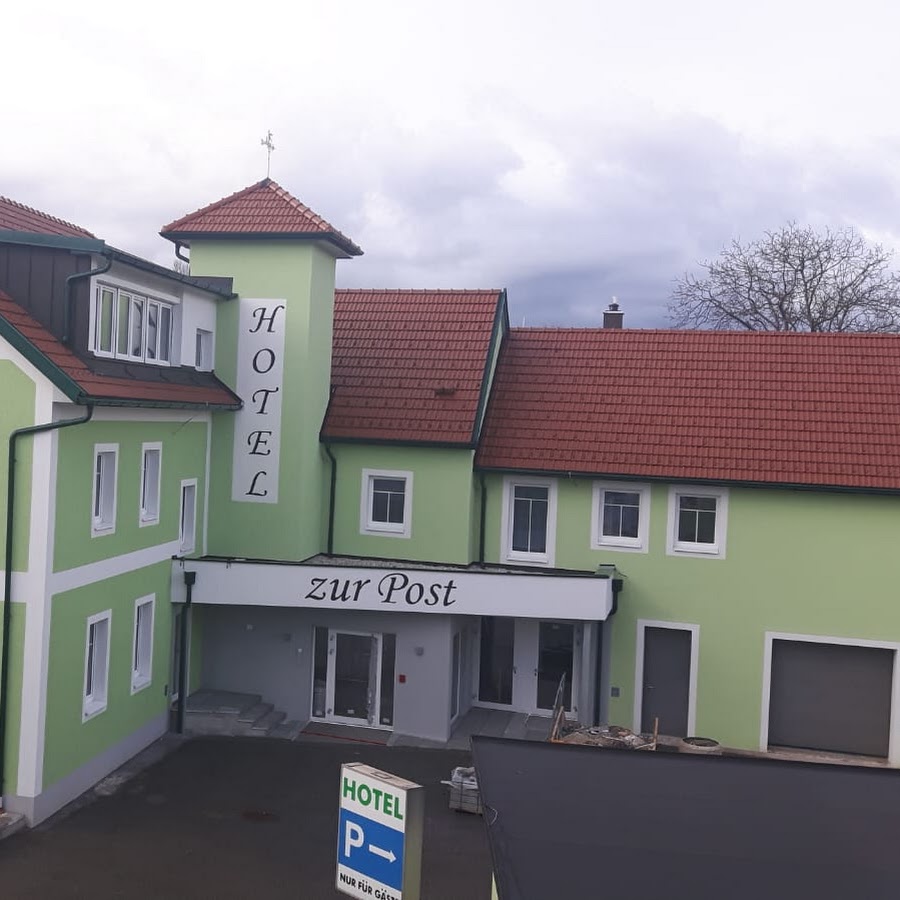 Gasthof zur Post