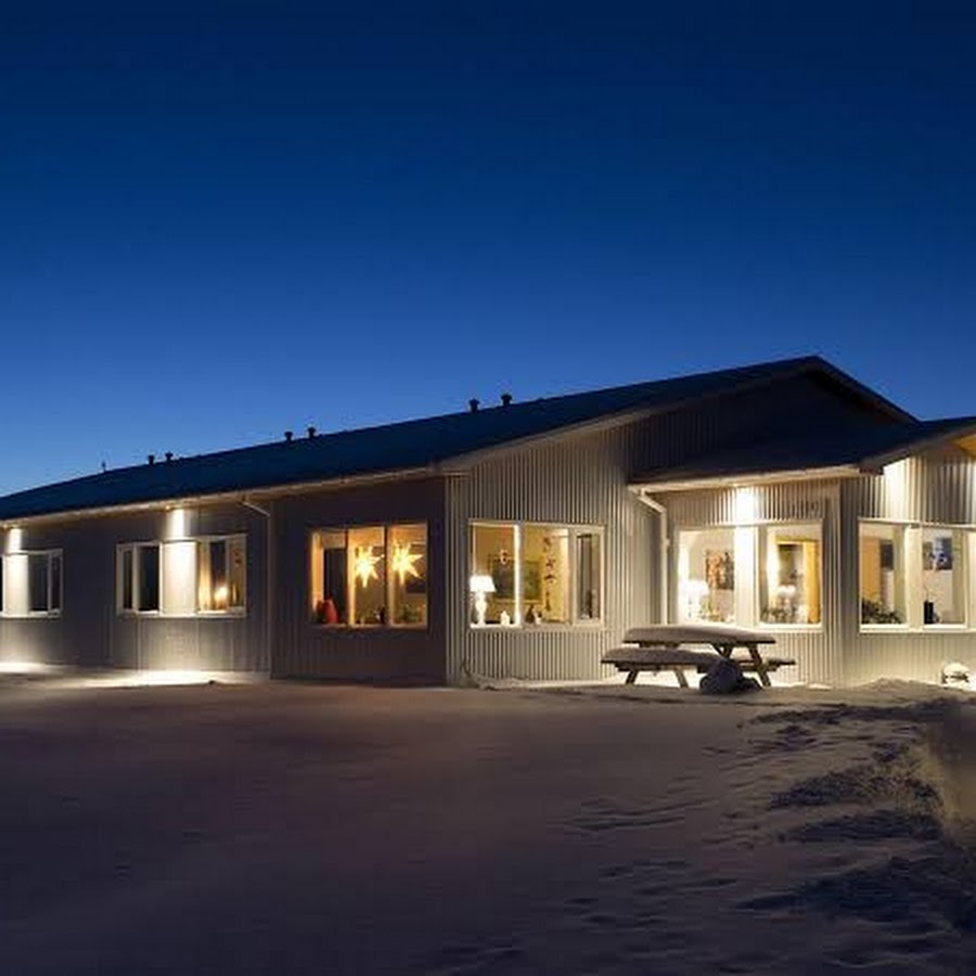 Lambastadir Guesthouse