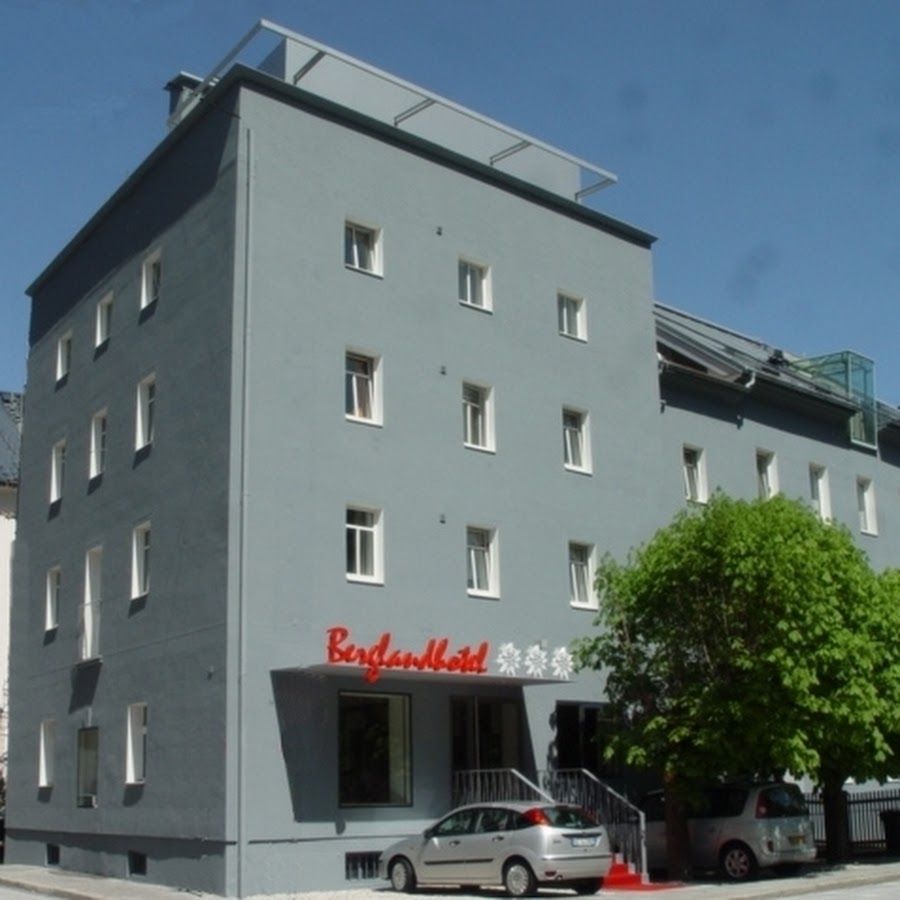 Berglandhotel