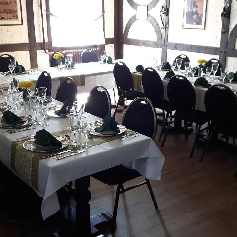 Hotel Restaurant Heyer