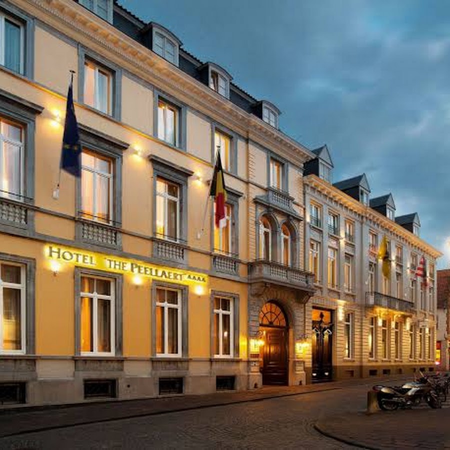 HOTEL DUKES’ ARCHES