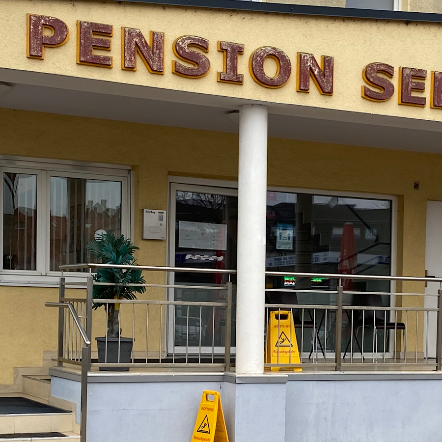 SEBO Pension / Hostel