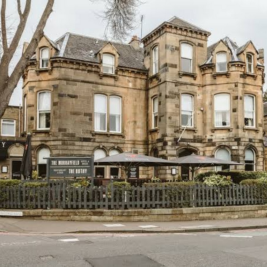 The Murrayfield Hotel