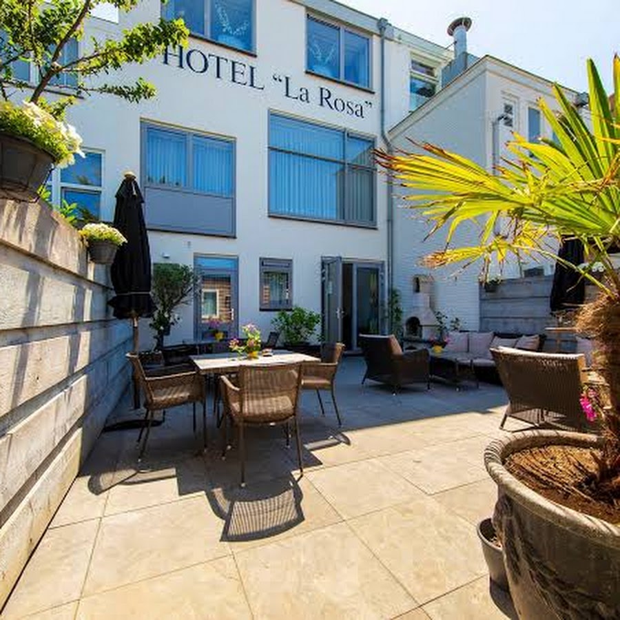Boutique Hotel La Rosa