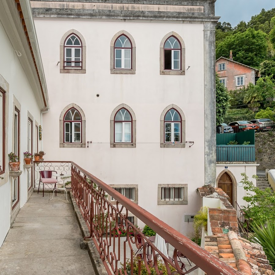Águamel Sintra, Boutique Guest House