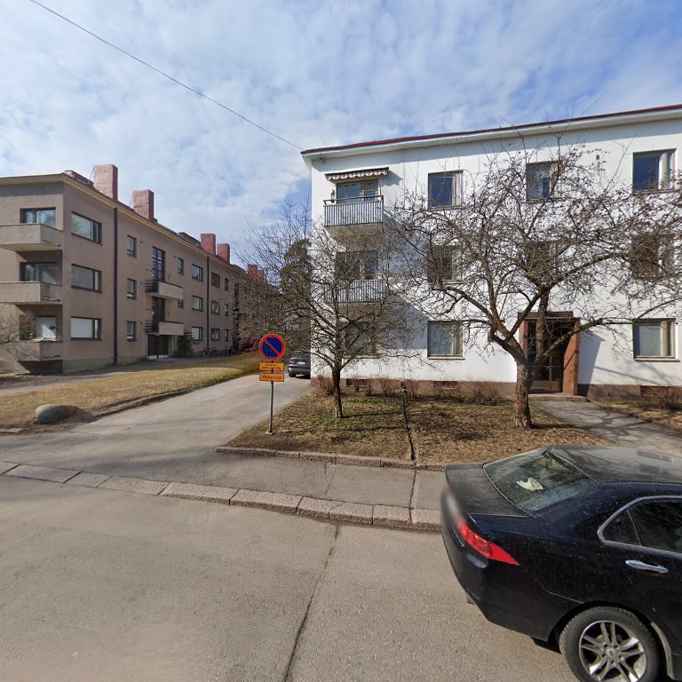 Huoneistohotelli Eskolampi