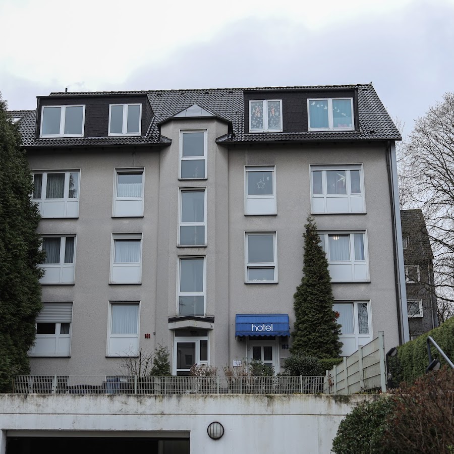 Hotel am Schlosspark