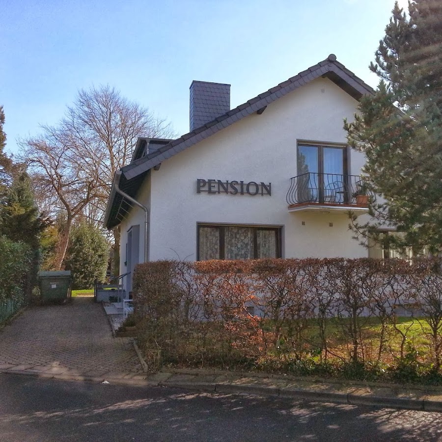 Guesthouse Bed & Breakfast Iris