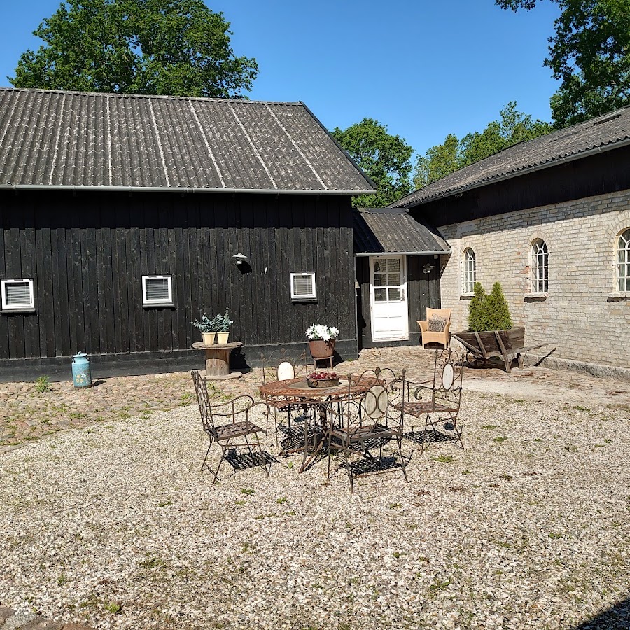 Herstedly Guest house