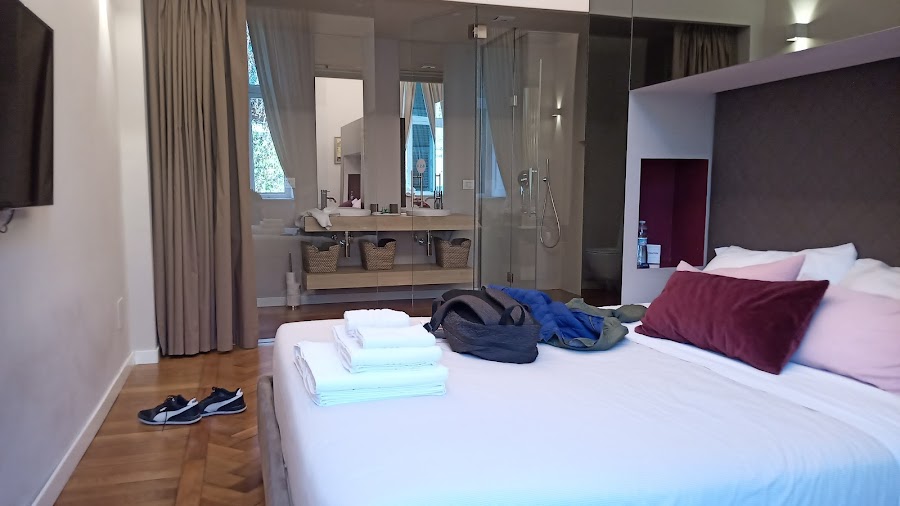 Savoia Suite Torino