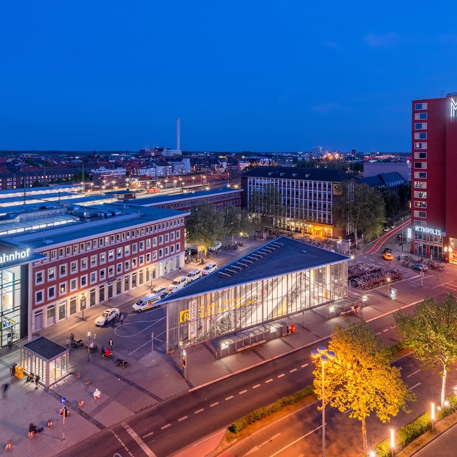 City Partner Hotel Conti