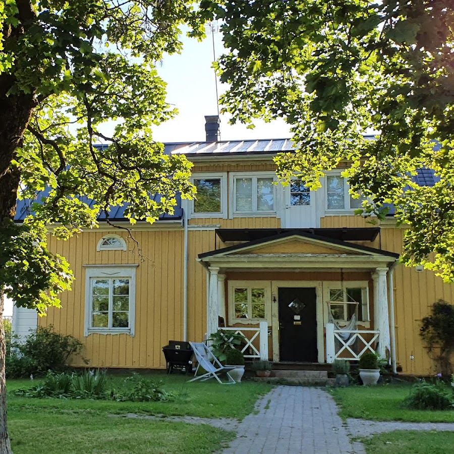 Tukkila Farm