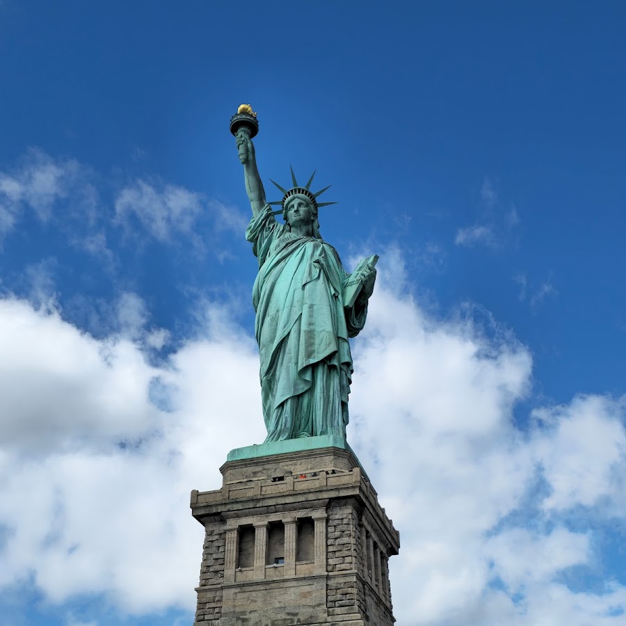 Statue of Liberty
