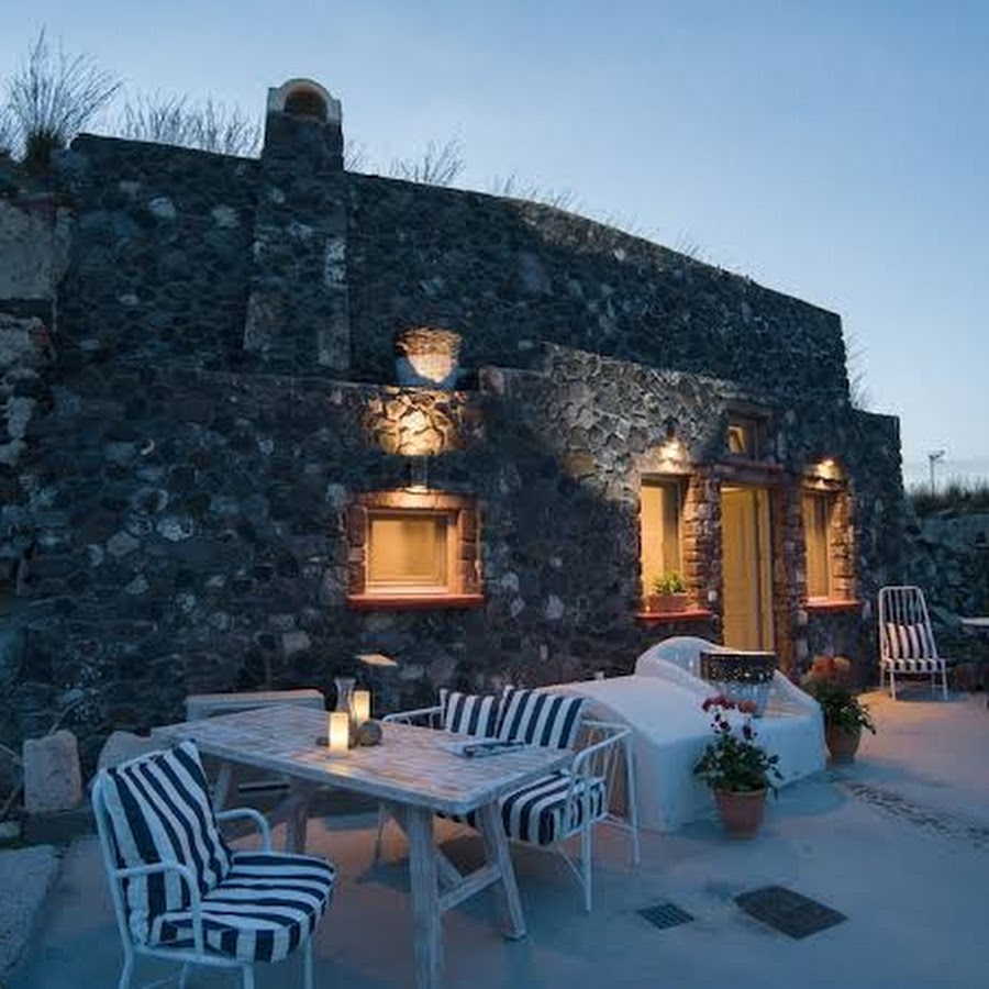 Lagadi Suites