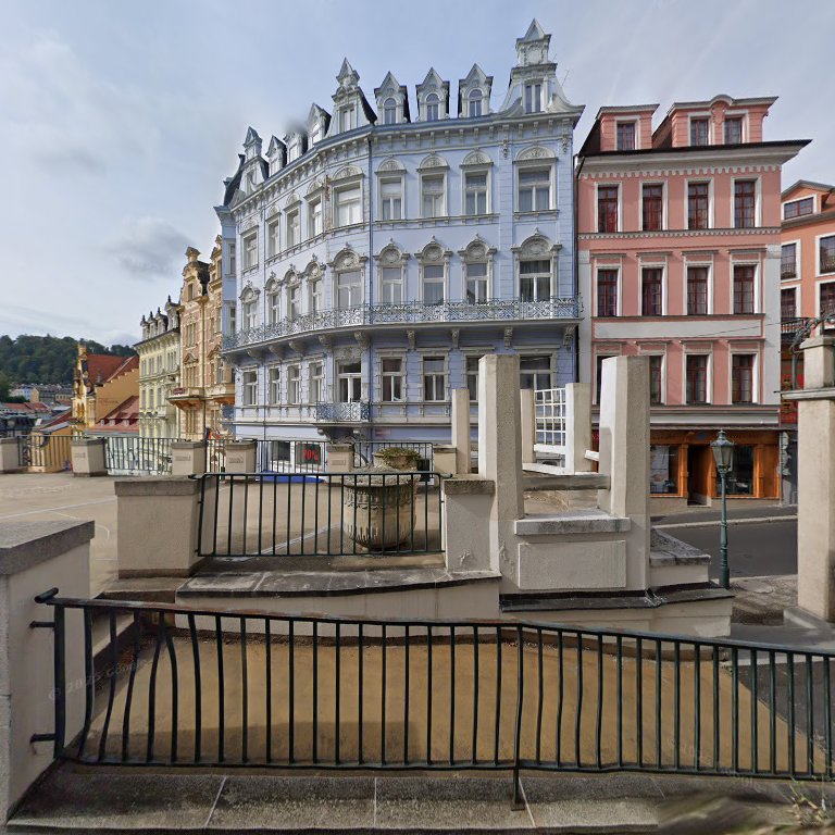Apartmany Karlovy Vary