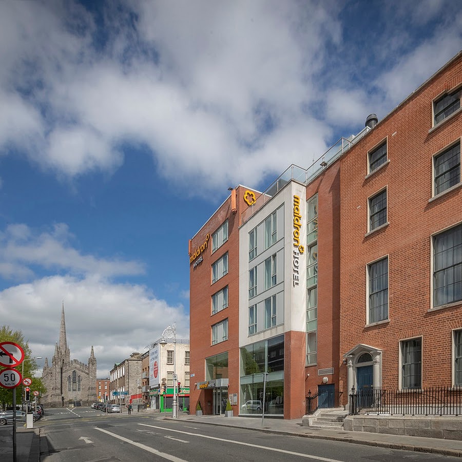Maldron Hotel Parnell Square