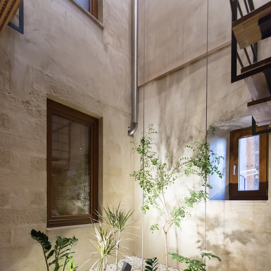 Polixeny's Suites, Chania