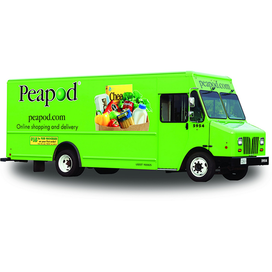 Peapod