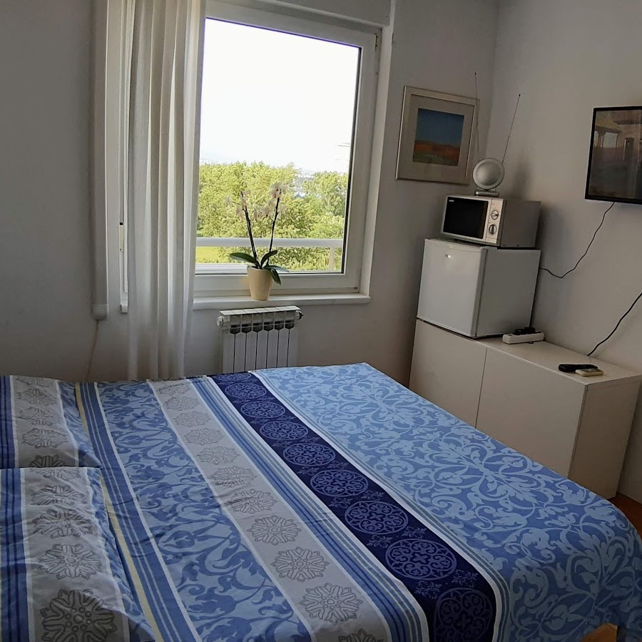 Sobe Vukovarska Zagreb