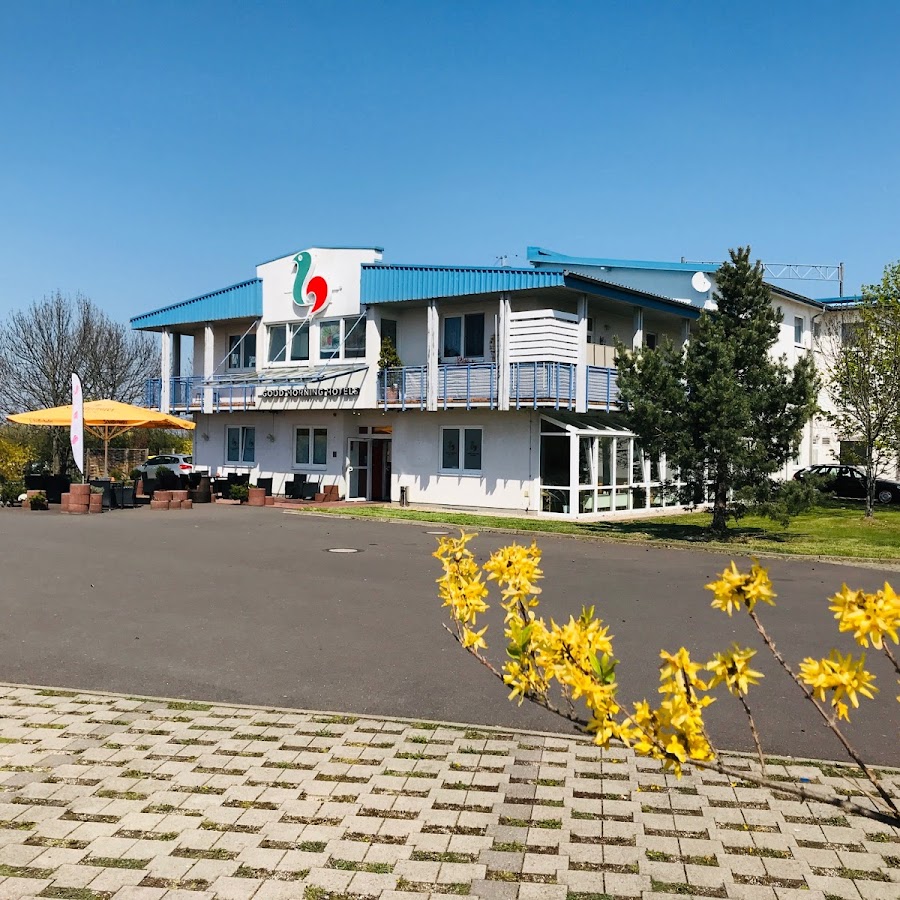 Good Morning Hotels Erfurt