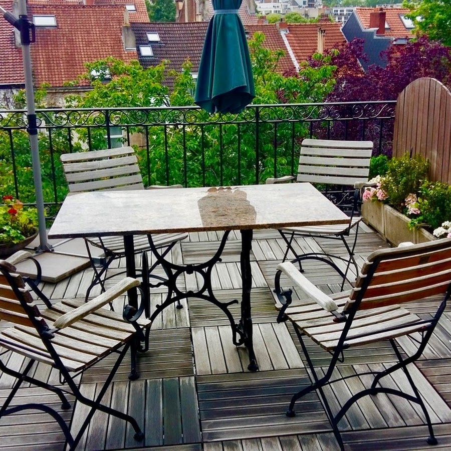 Chambre d'Hôte Chez Marie à Bruxelles