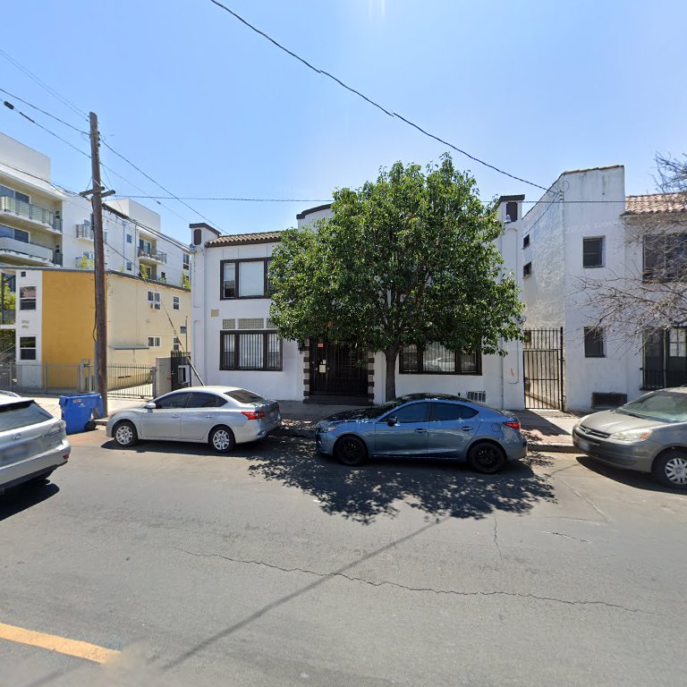 2960 James M Wood Blvd