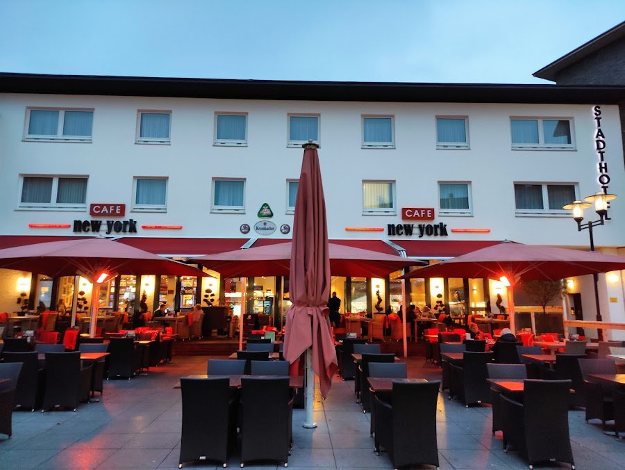 Stadthotel