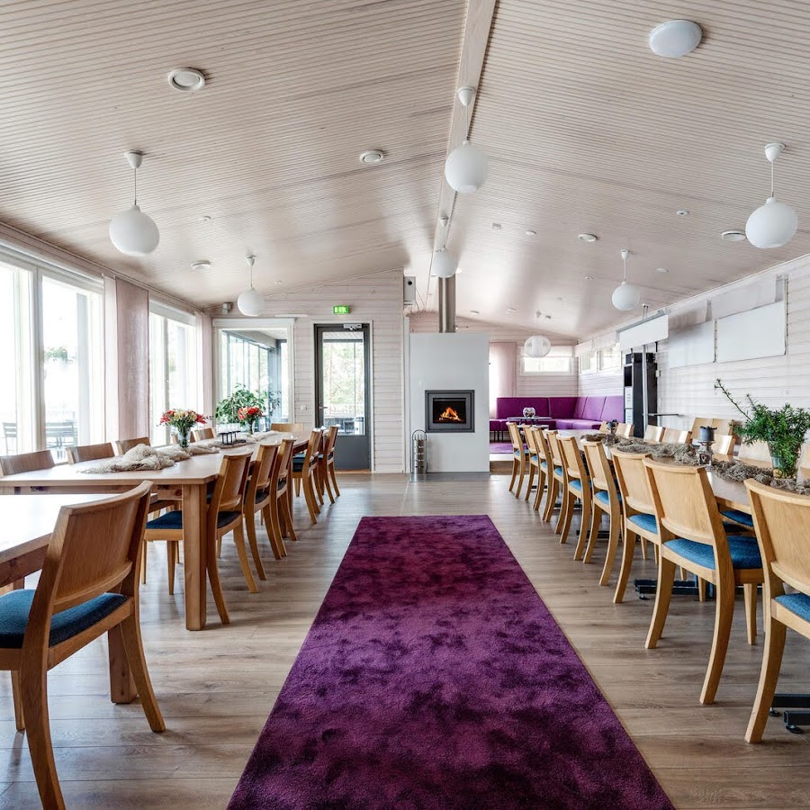 Äijälän Rusti - Paradise Island