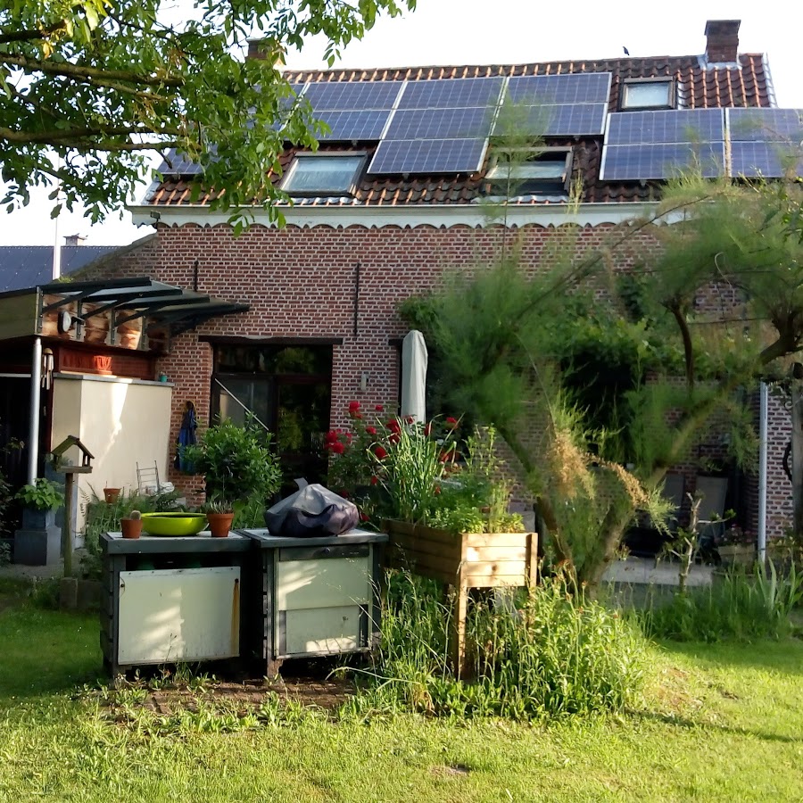 Vakantiestudio 'Kleine Johannes'