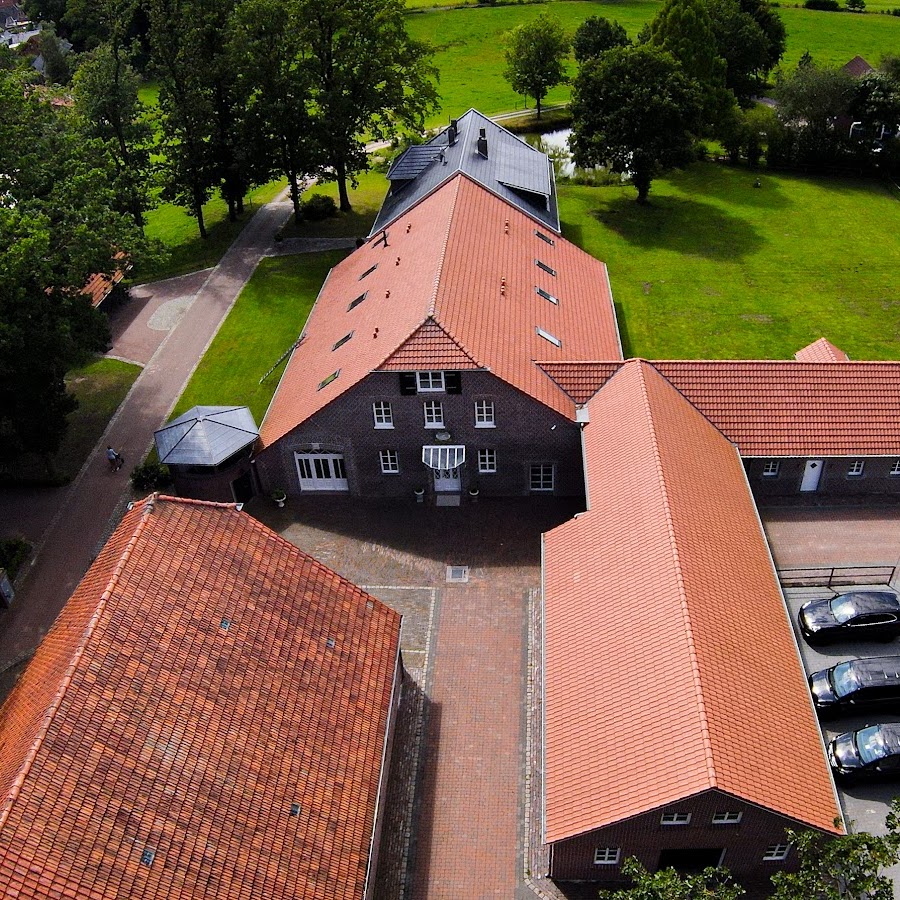 Landgut Rastede Hostemost