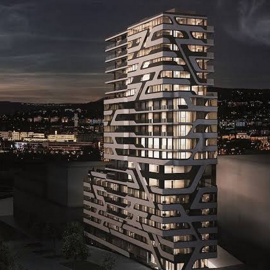 CLOUD N°7 APARTMENTS