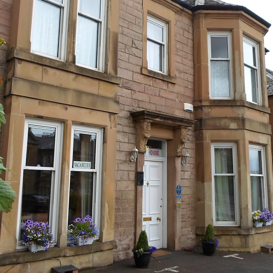 Brae Lodge Guest House