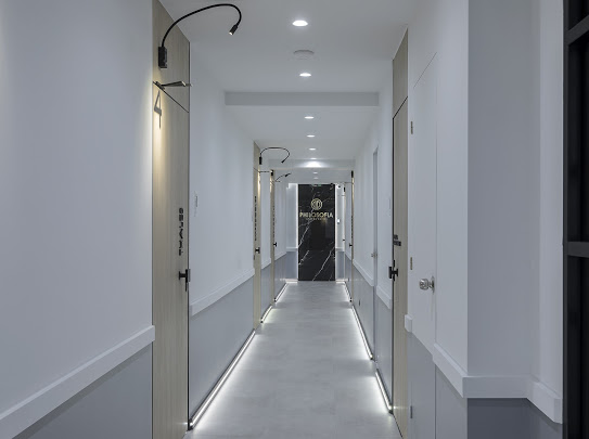 Philosofia Athens suites