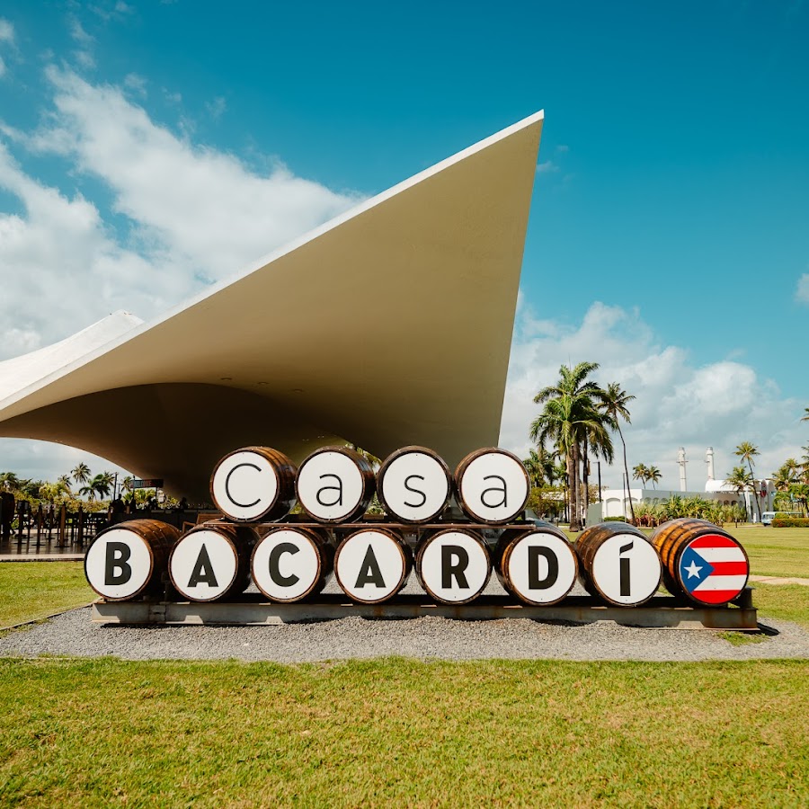 Casa Bacardí