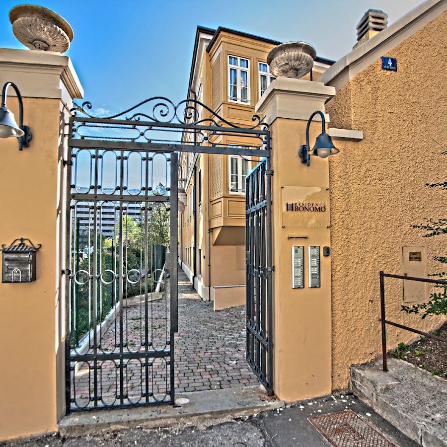 Residence Bonomo