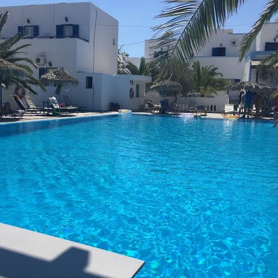 Hotel Gardenia
