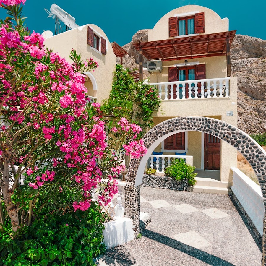 Villa Dima
