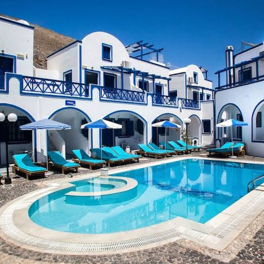 Roula Villa
