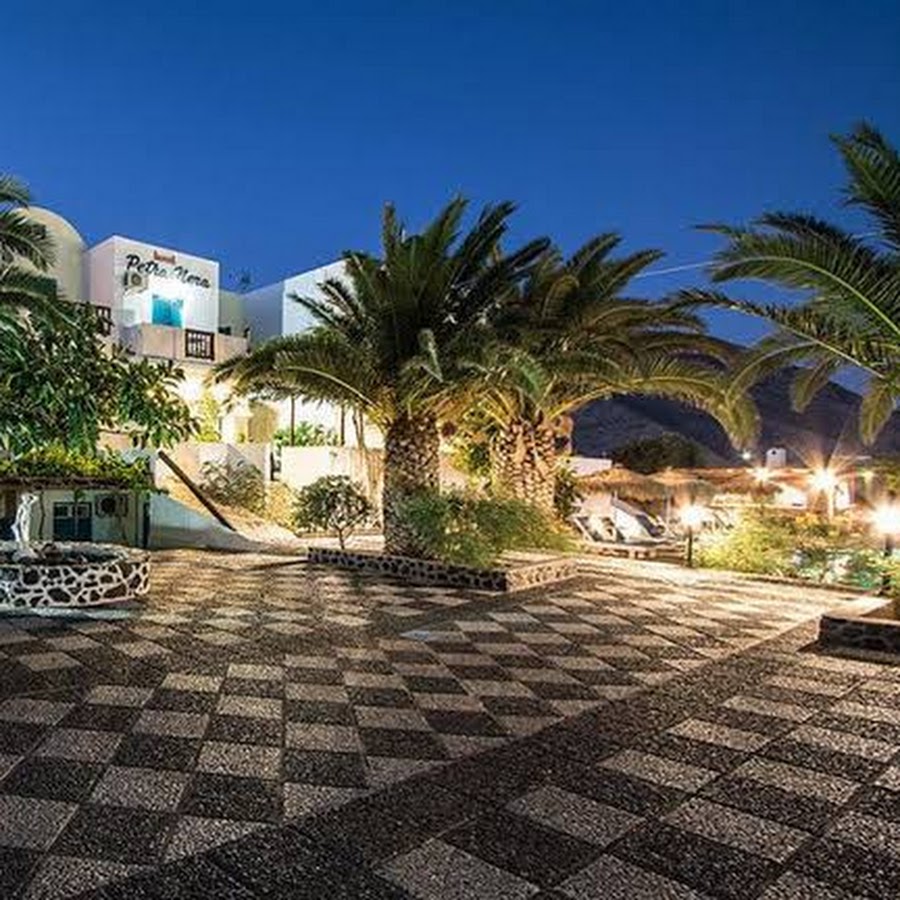 Petra Nera Hotel