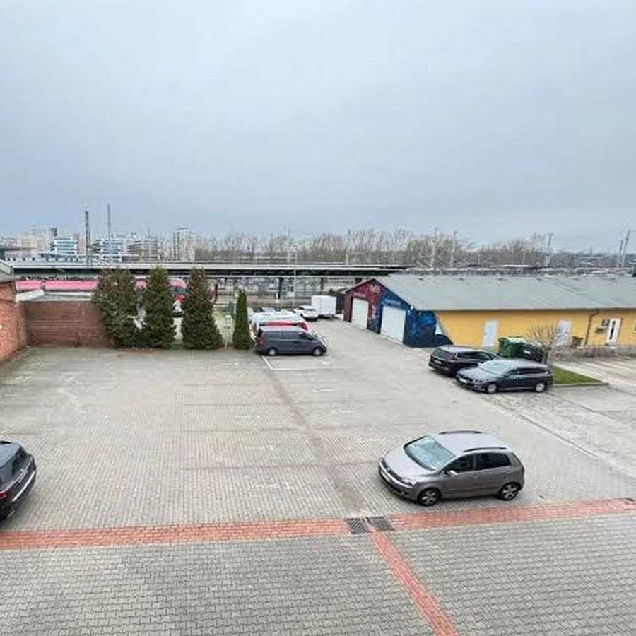 Appartement Hotel Rostock