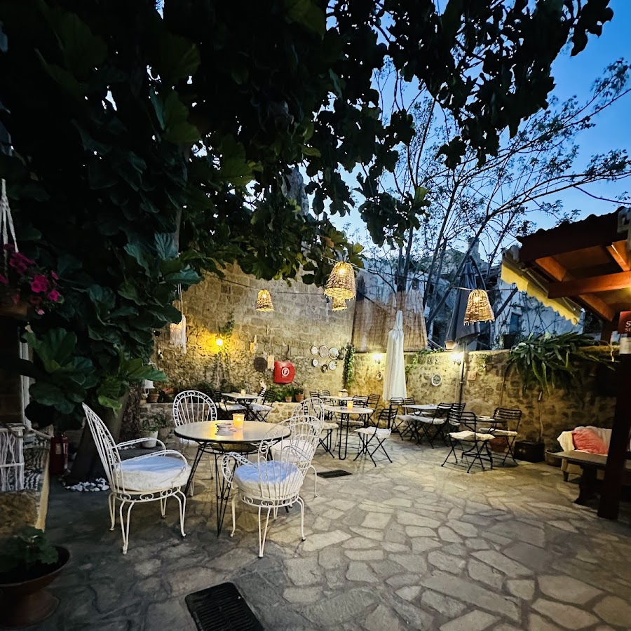 Hotel Kristina´s Rooms Restaurant