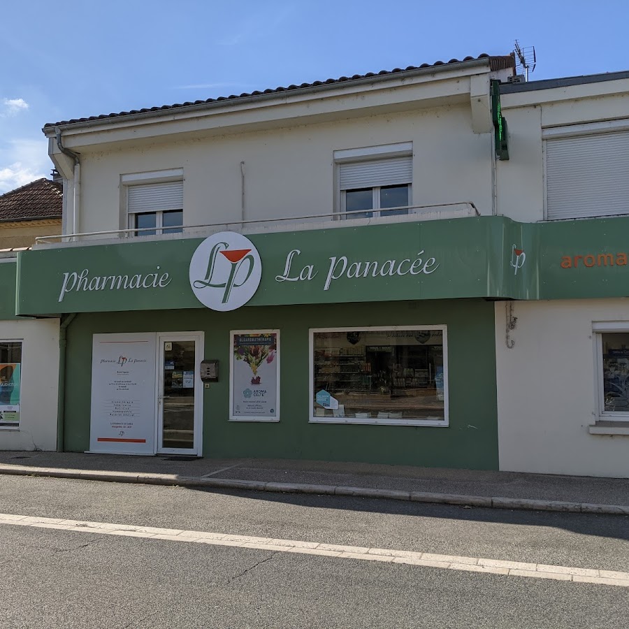 Pharmacie la Panacée