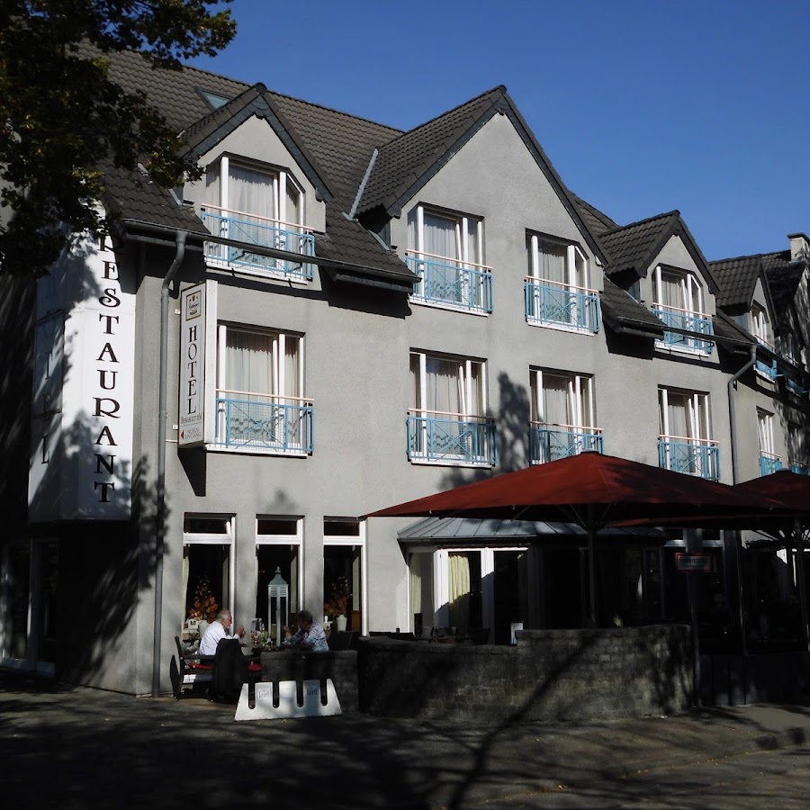 Hotel Restaurant Bismarckturm