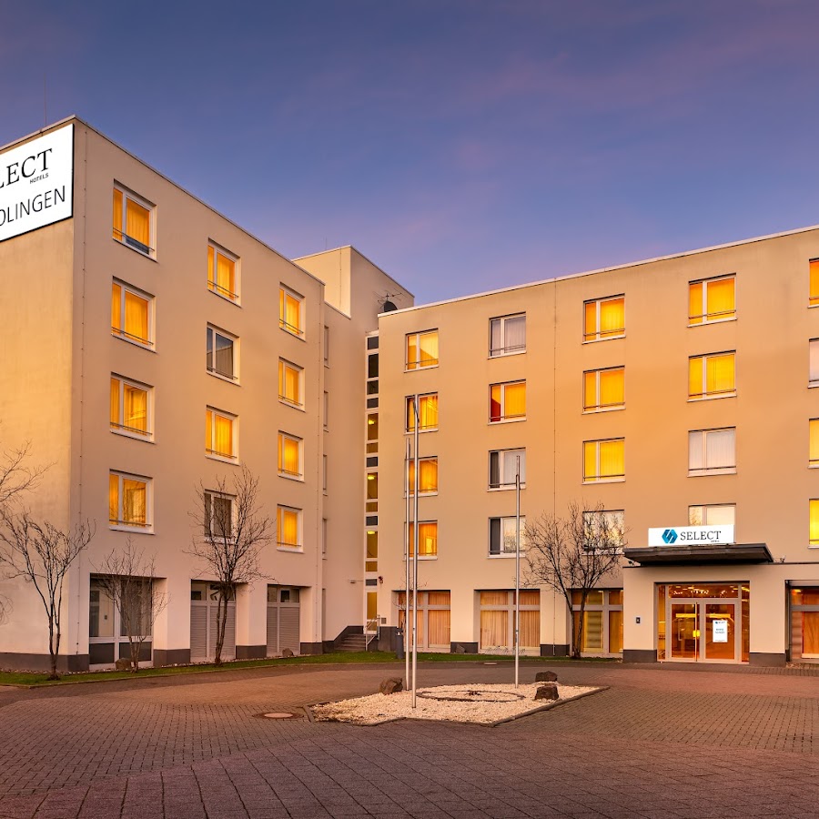 Select Hotel Solingen