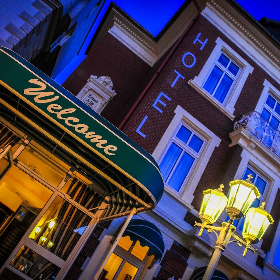 Hotel Hanseatic Lübeck