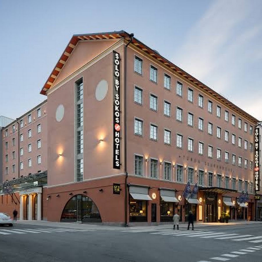 Solo Sokos Hotel Turun Seurahuone