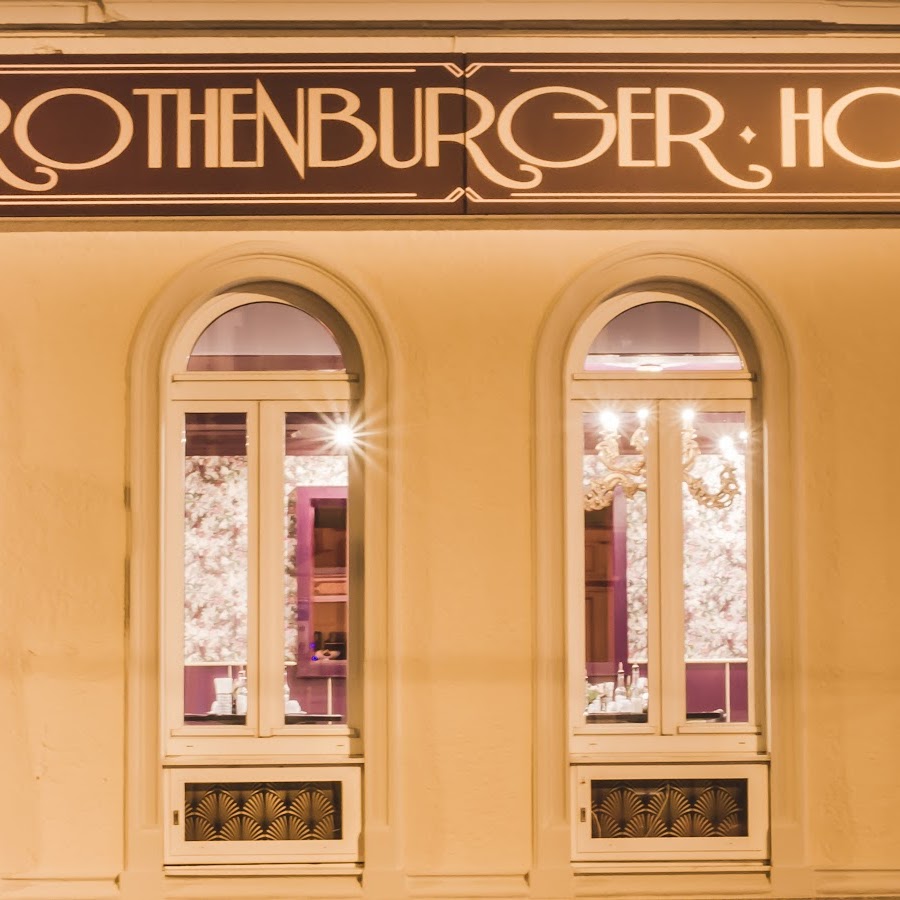 Boutique Hotel Rothenburger Hof