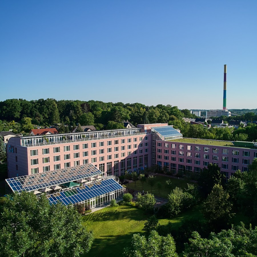 Hotel c/o56 Chemnitz