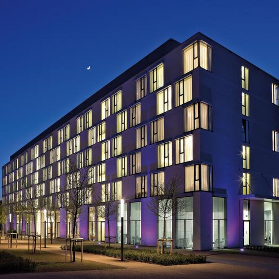 INNSiDE by Meliá Düsseldorf Derendorf