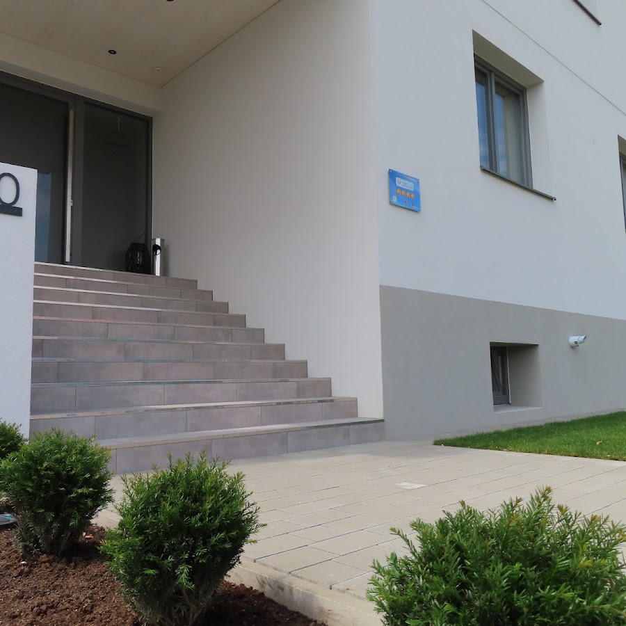 Pur-INN das Gästehaus